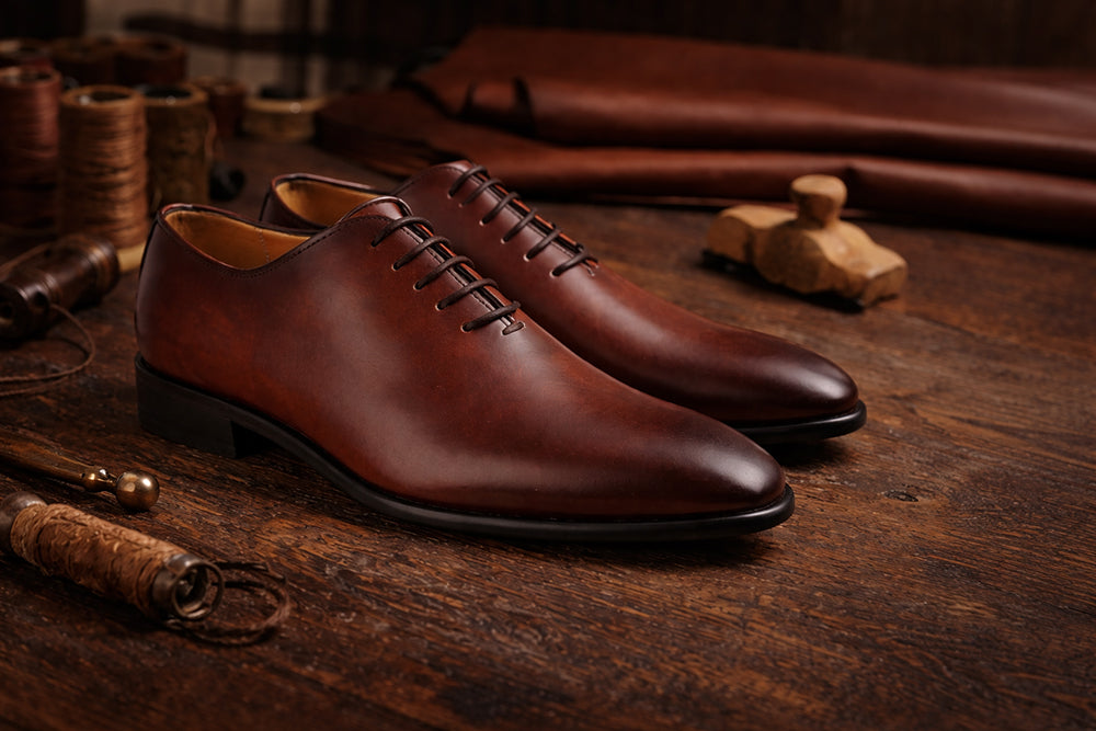Correnteusa Shoes | PelleLine.com display picture 3