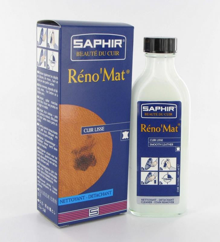 Saphire Renomat