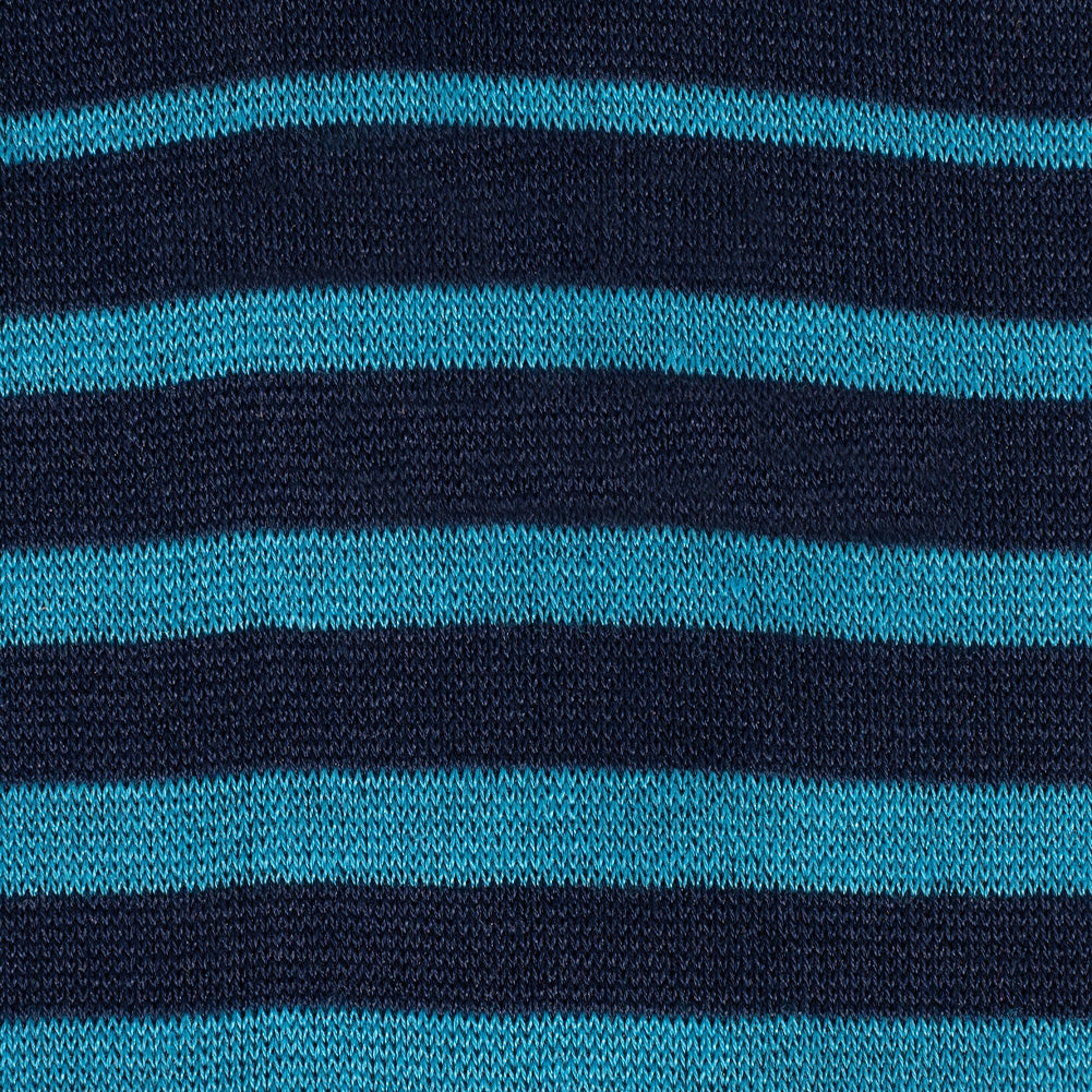 Vannucci Italian Fabric Socks V1487