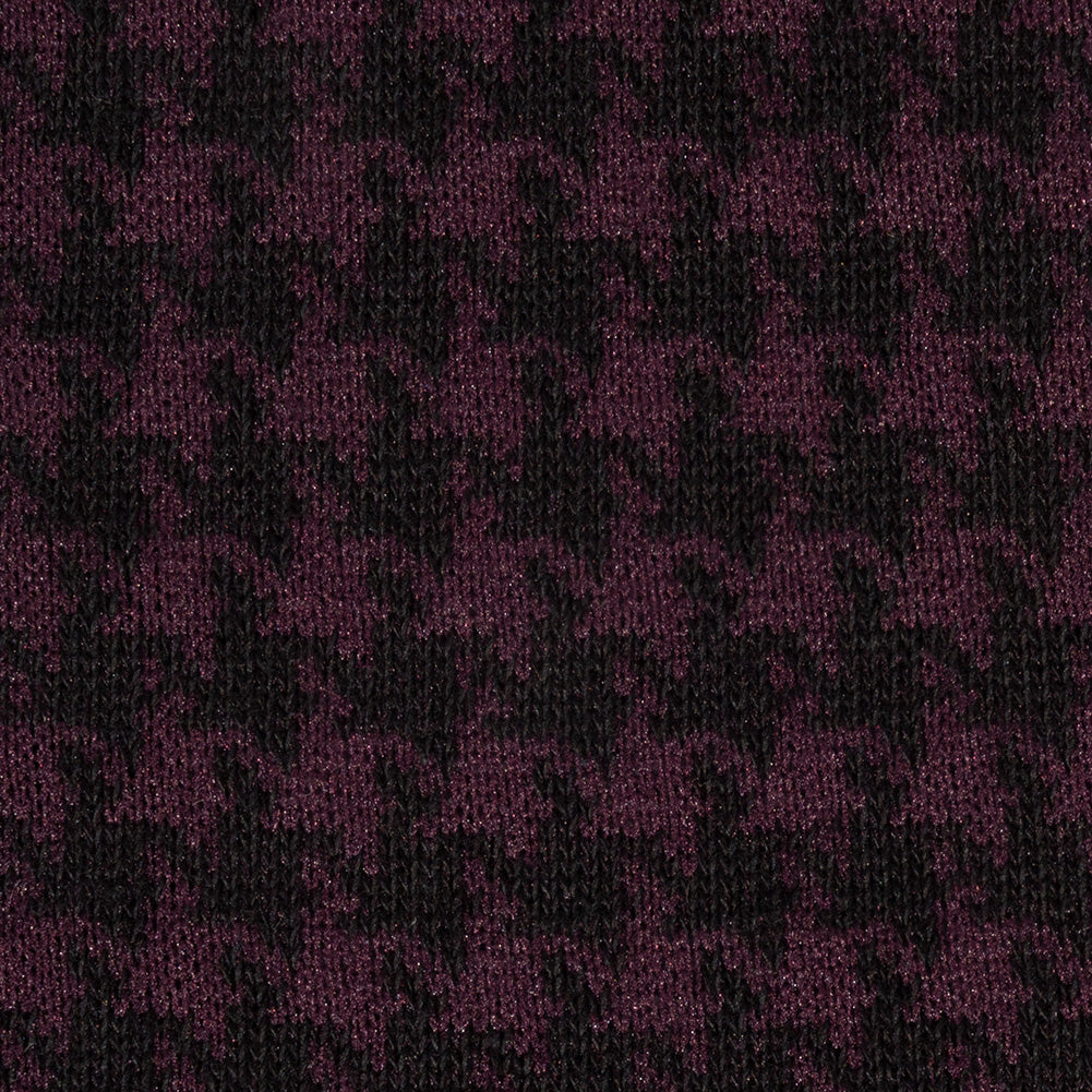 Vannucci Italian Fabric Socks V267