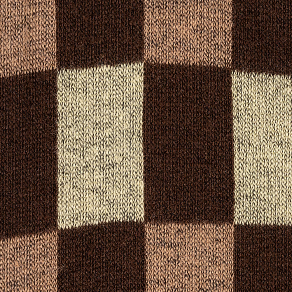 Vannucci Italian Fabric Socks V1507