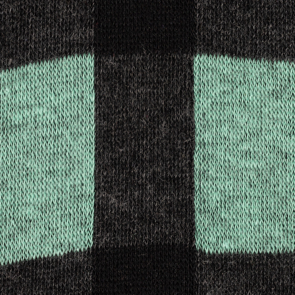 Vannucci Italian Fabric Socks V1507