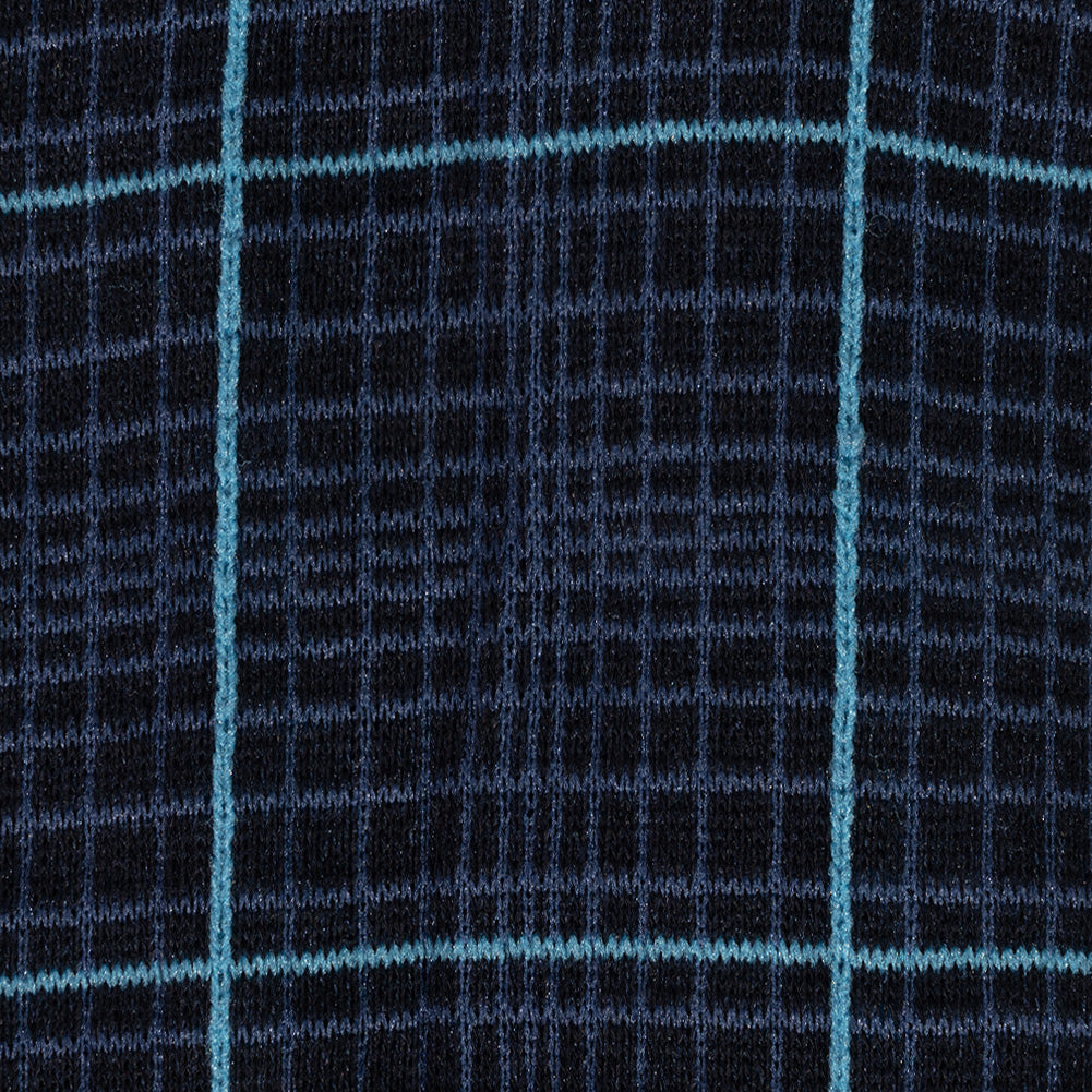 Vannucci Italian Fabric Socks V262