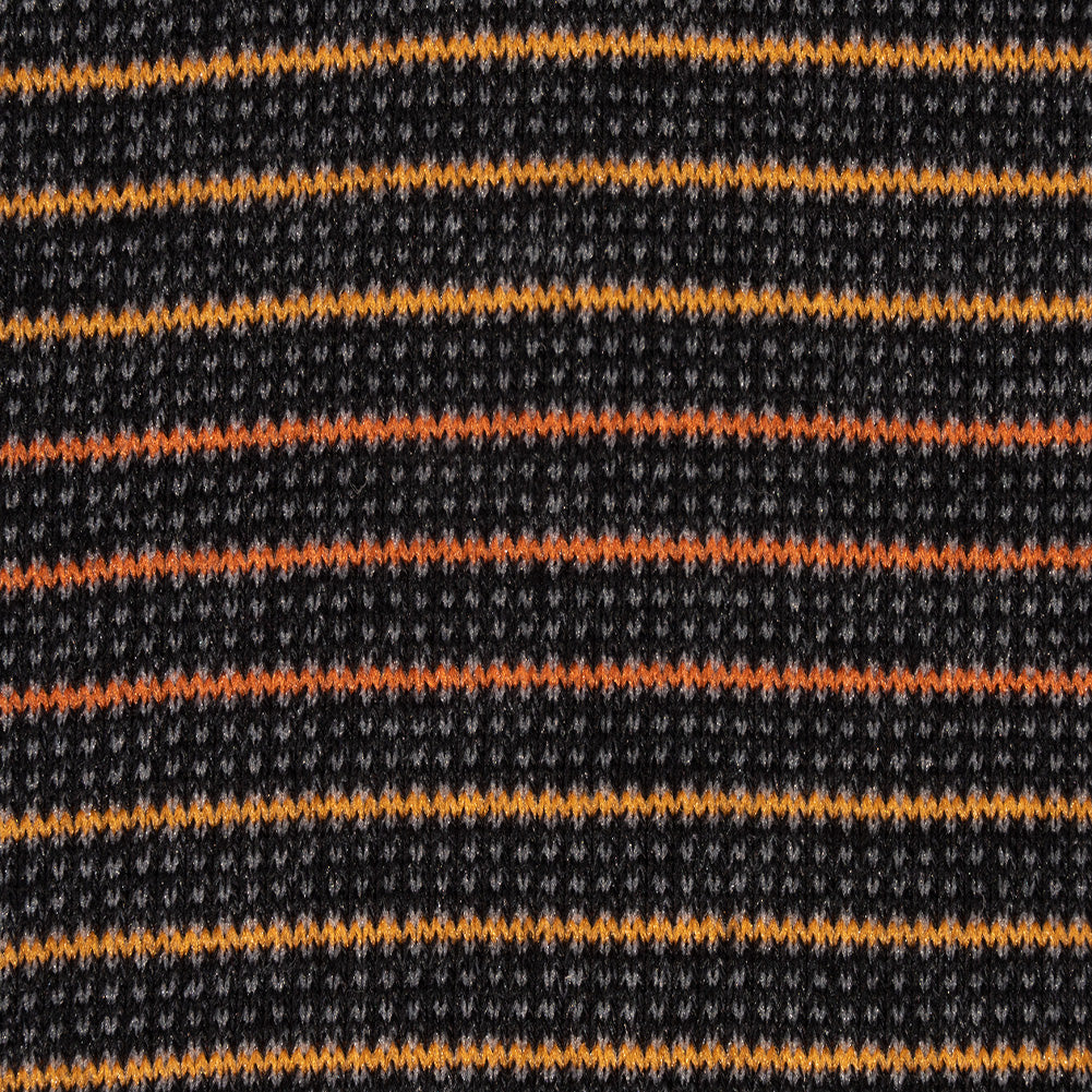 Vannucci Italian Fabric Socks V257