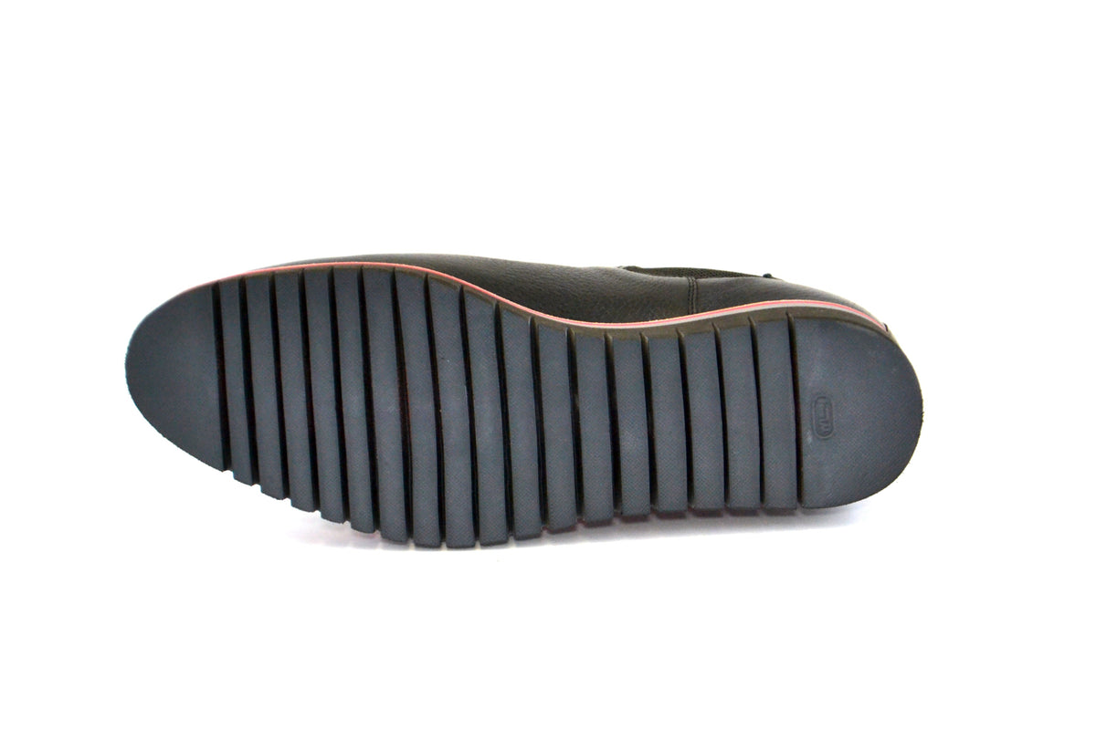 C205-4566HS- Black