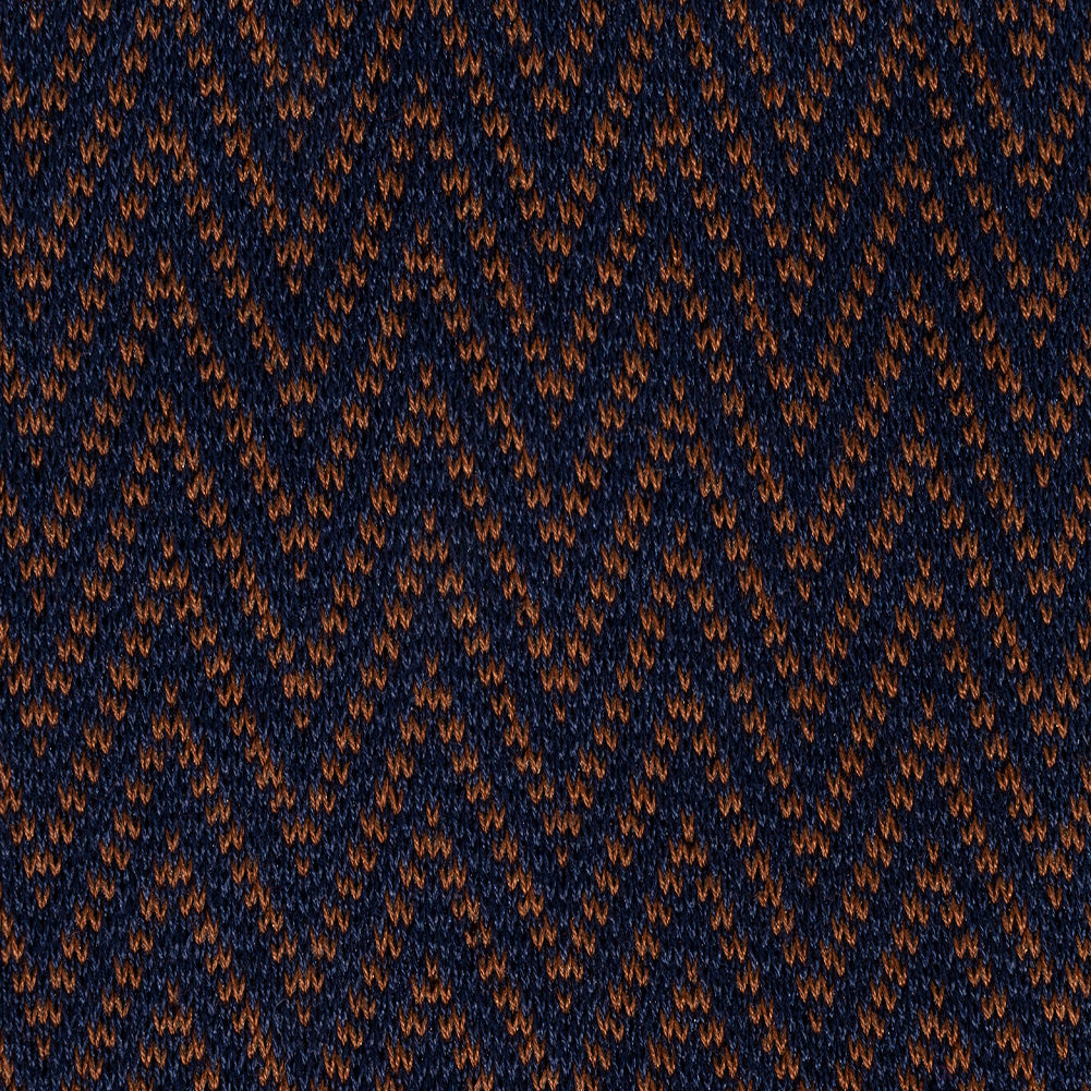 Steve Land stripe socks-SO2022