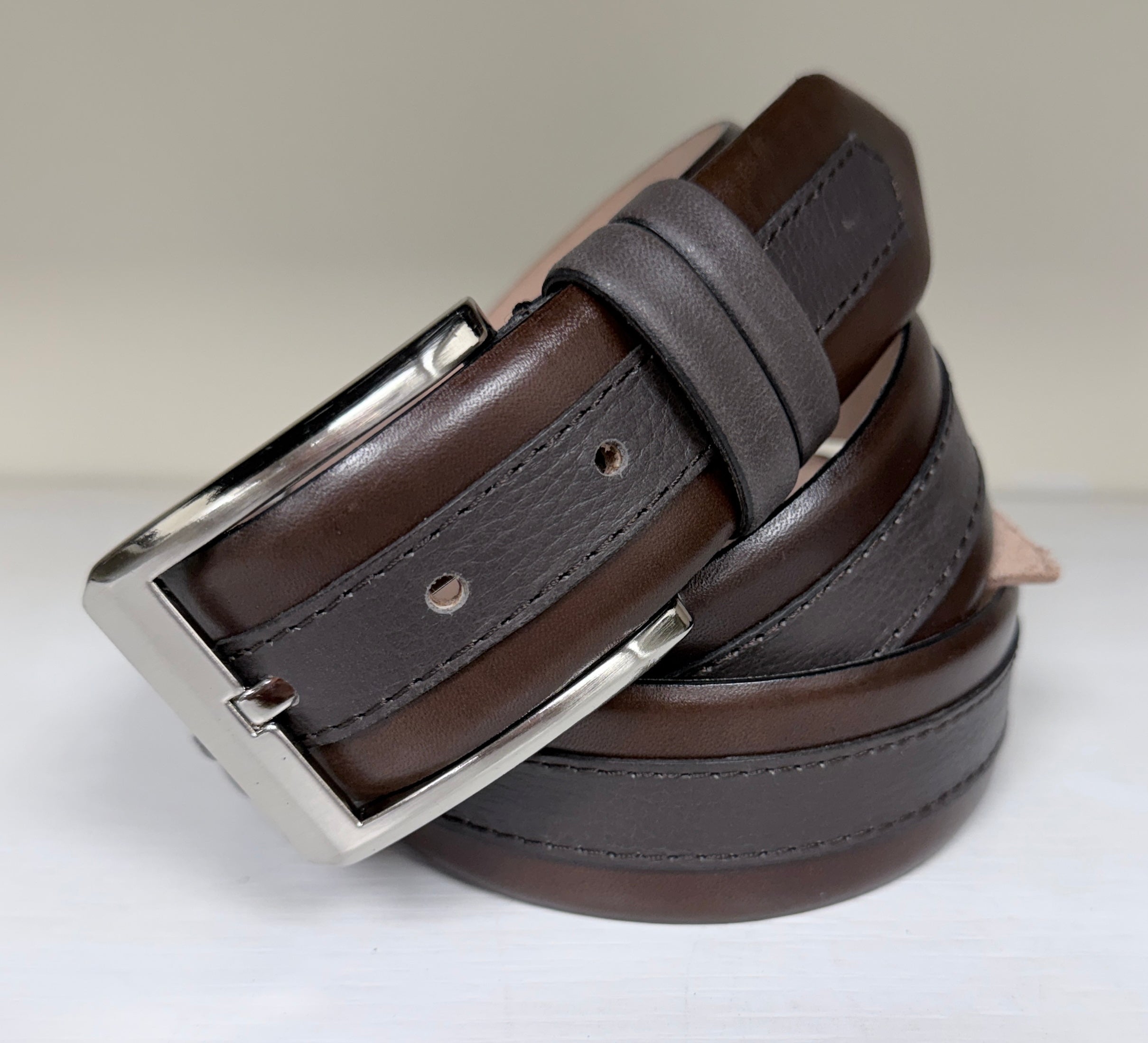 CBelt-5769 Belt-Brown
