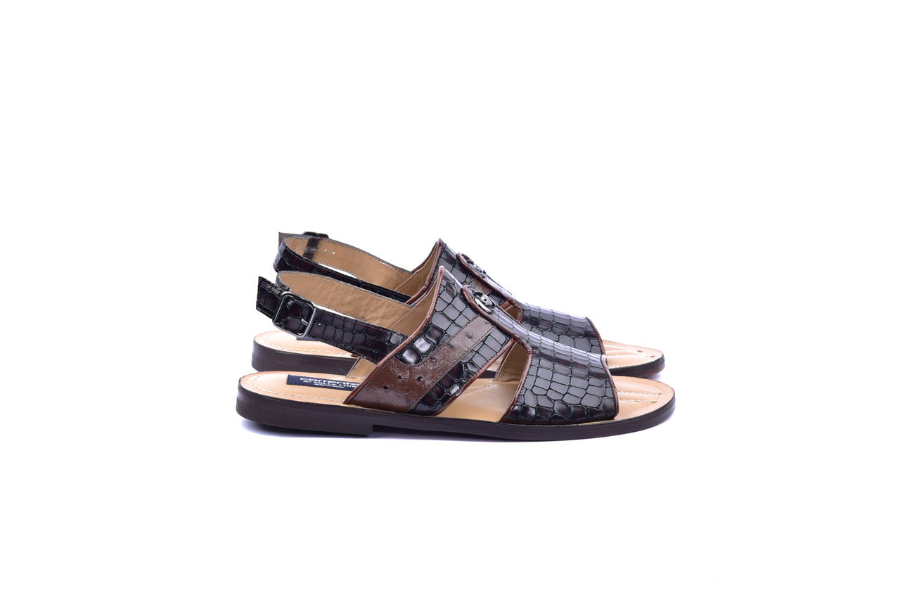 C0075-5829S Sanda- Brown