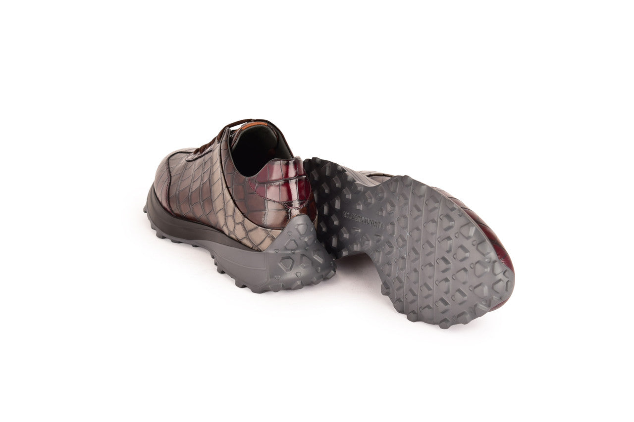 C21105-7766 Fashion Sneaker -Multi