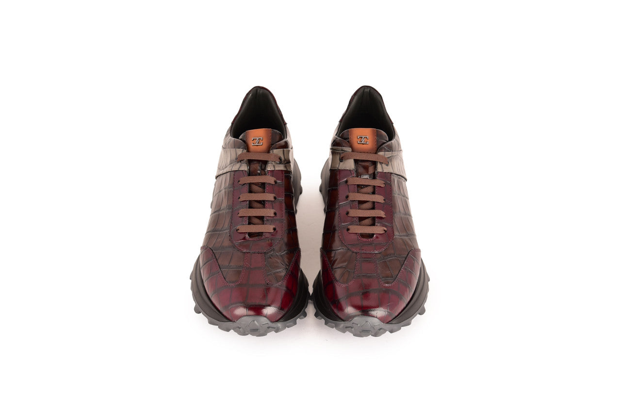 C21105-7766 Fashion Sneaker -Multi