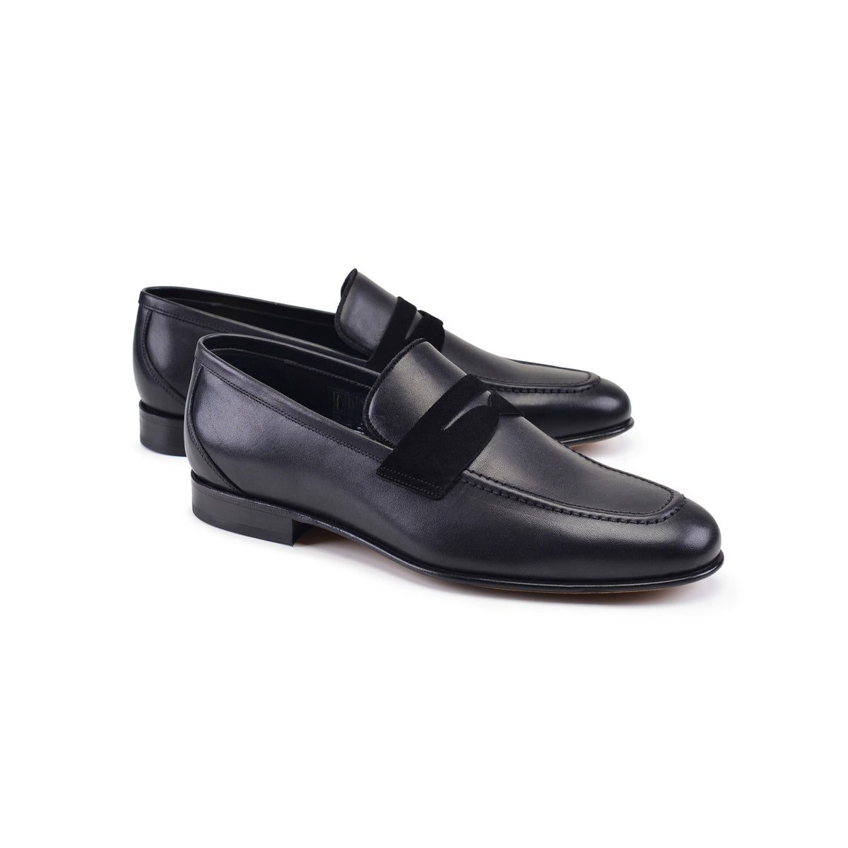 Pelle Line 7504-Black| PelleLine.com