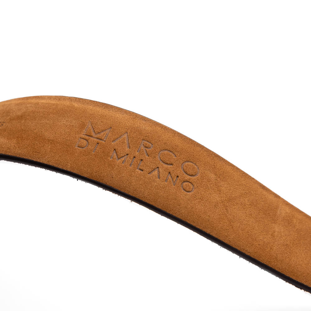 Riccardo Belt Oil Orix