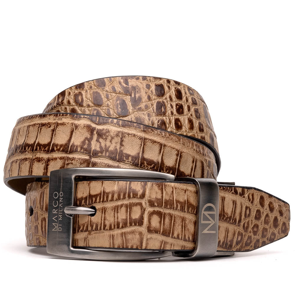 Riccardo Belt Rustic Orix
