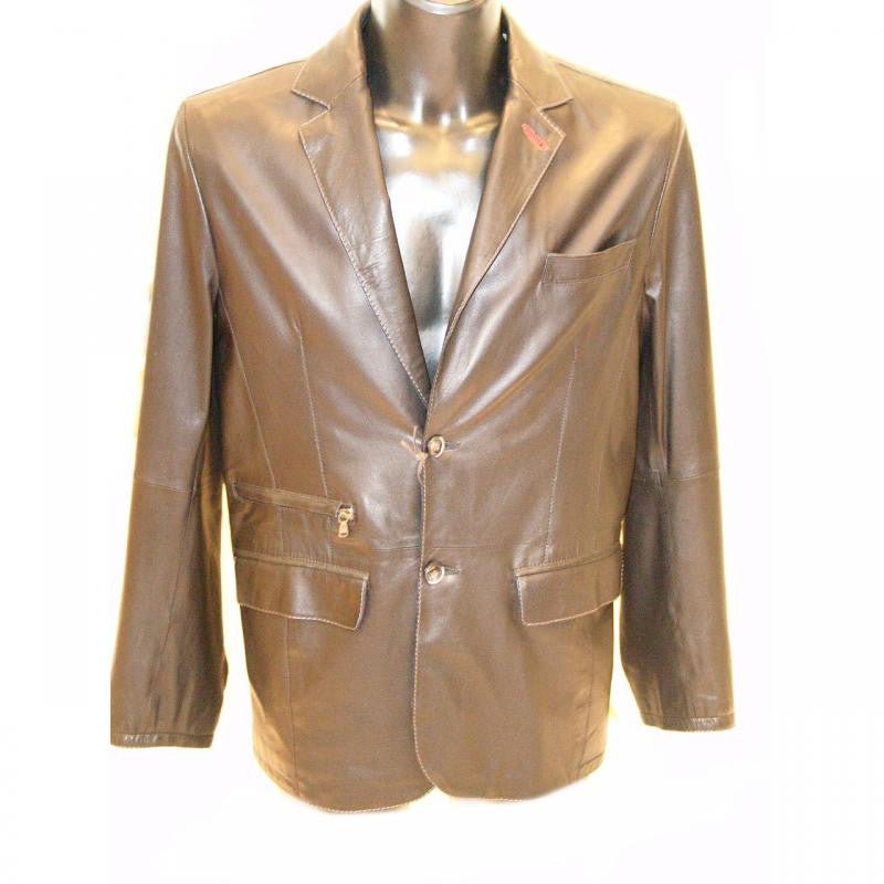 Gimo'S 58213 Jacket Black