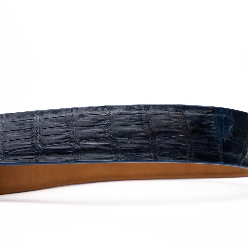 Riccardo Belt Navy