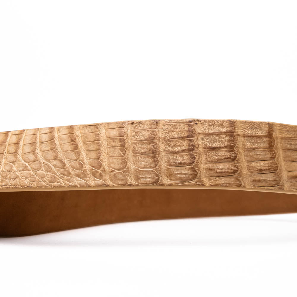 Riccardo Belt Oil Orix