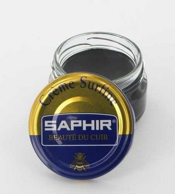 Saphir Creme Surfine 50Ml