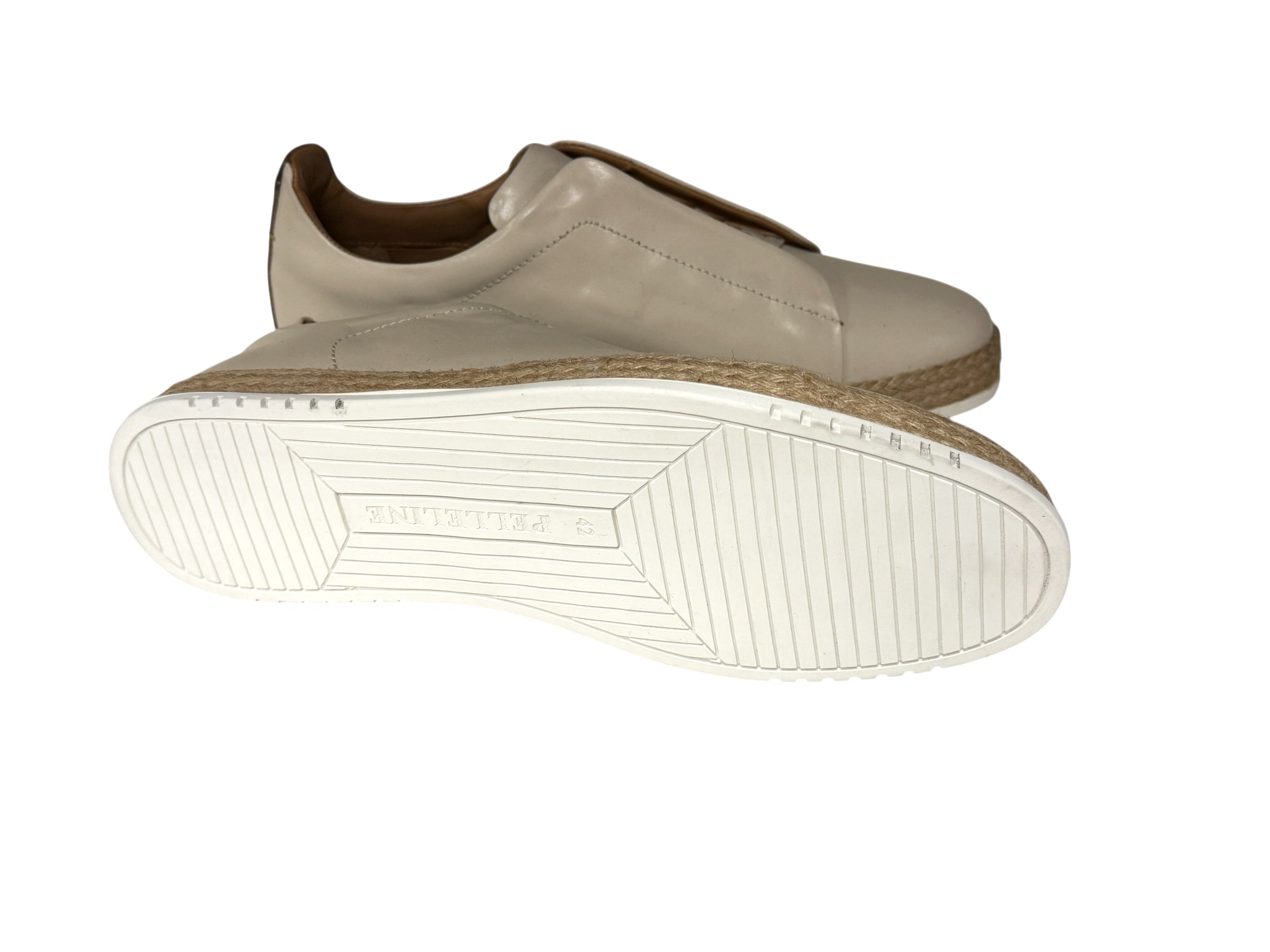 P01005 Sportivo- Elastic Vamp- bone