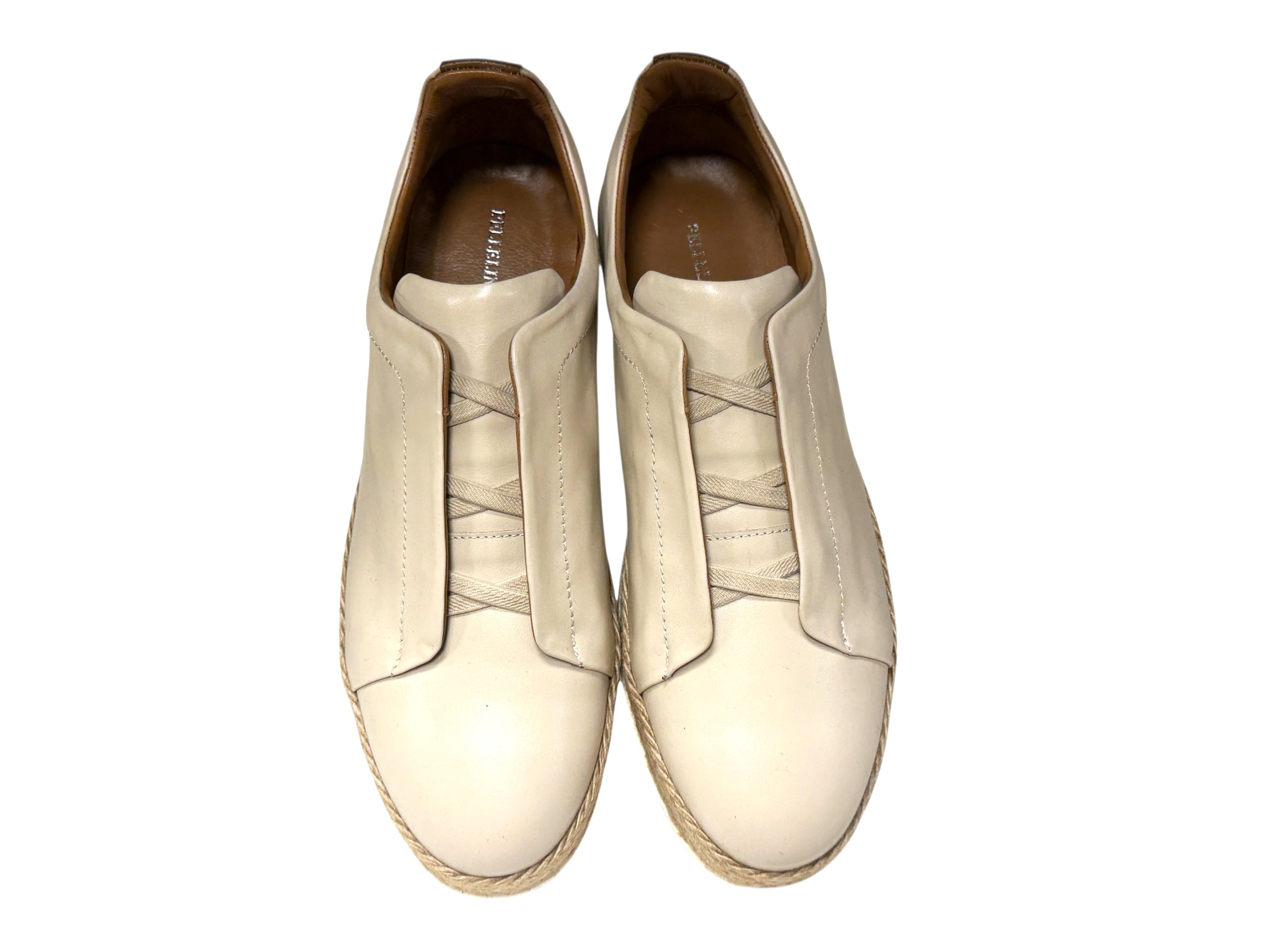 P01005 Sportivo- Elastic Vamp- bone