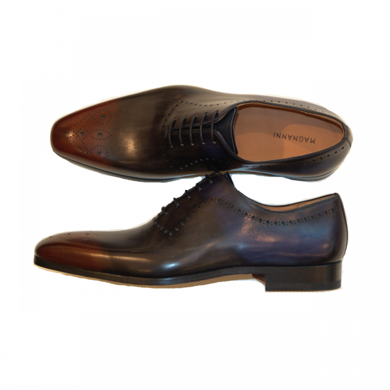 Magnanni Exclusive 8884 Lace up Multi