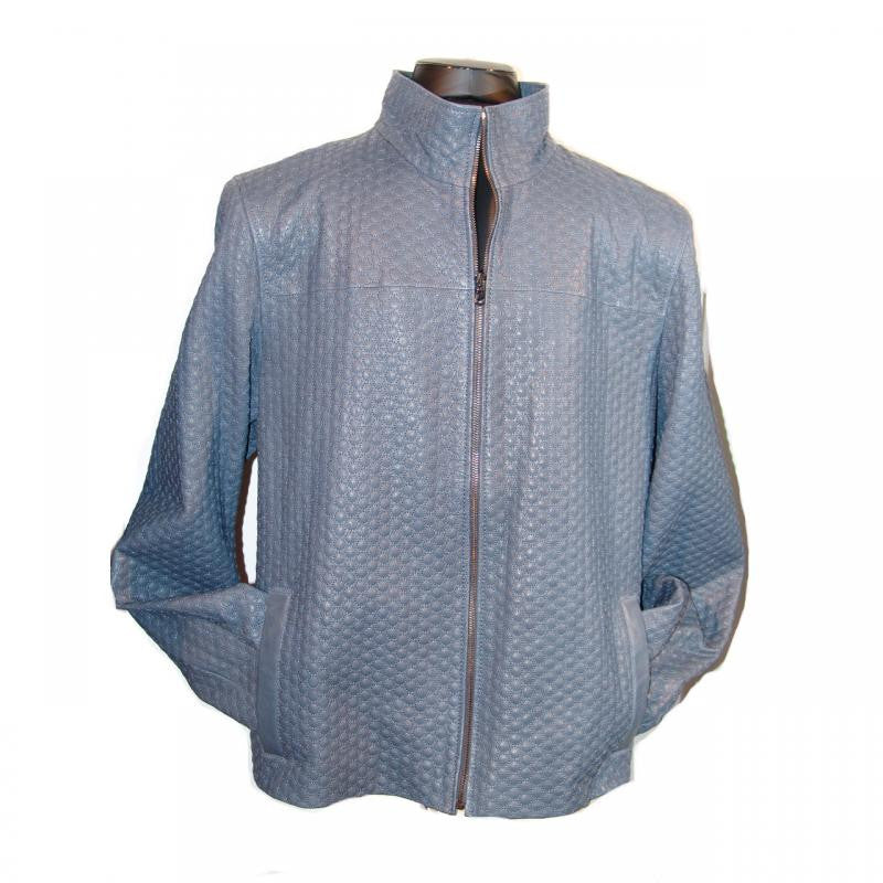 Pelleline 3589 Jacket Blue