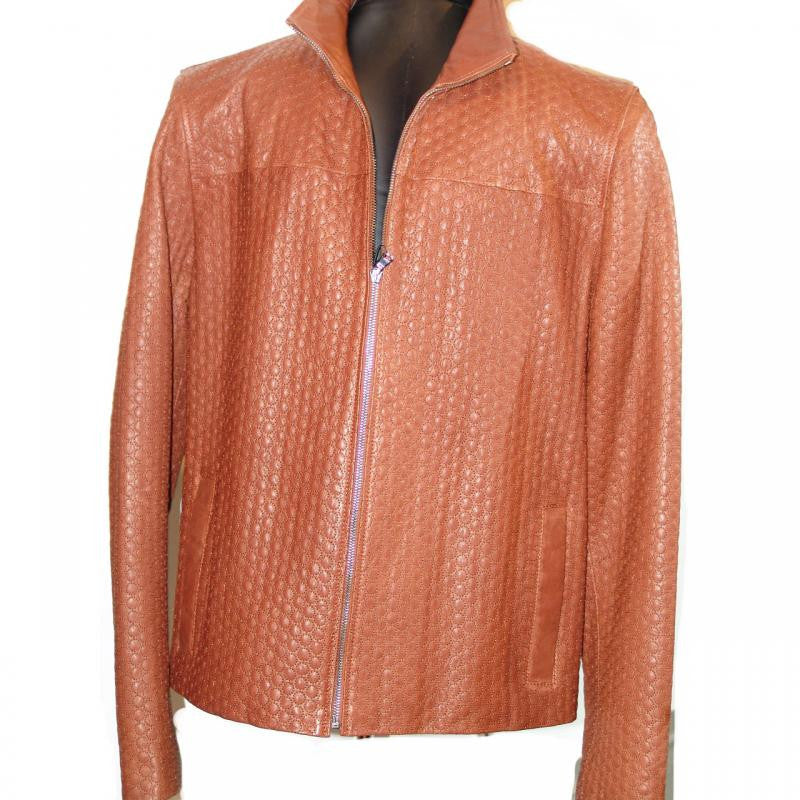 Pelleline 3589 Jacket Tan