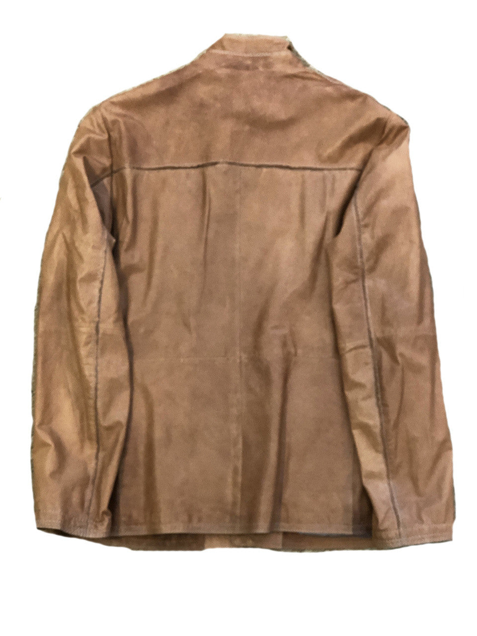 Gimo'S 41101 Jacket cognac