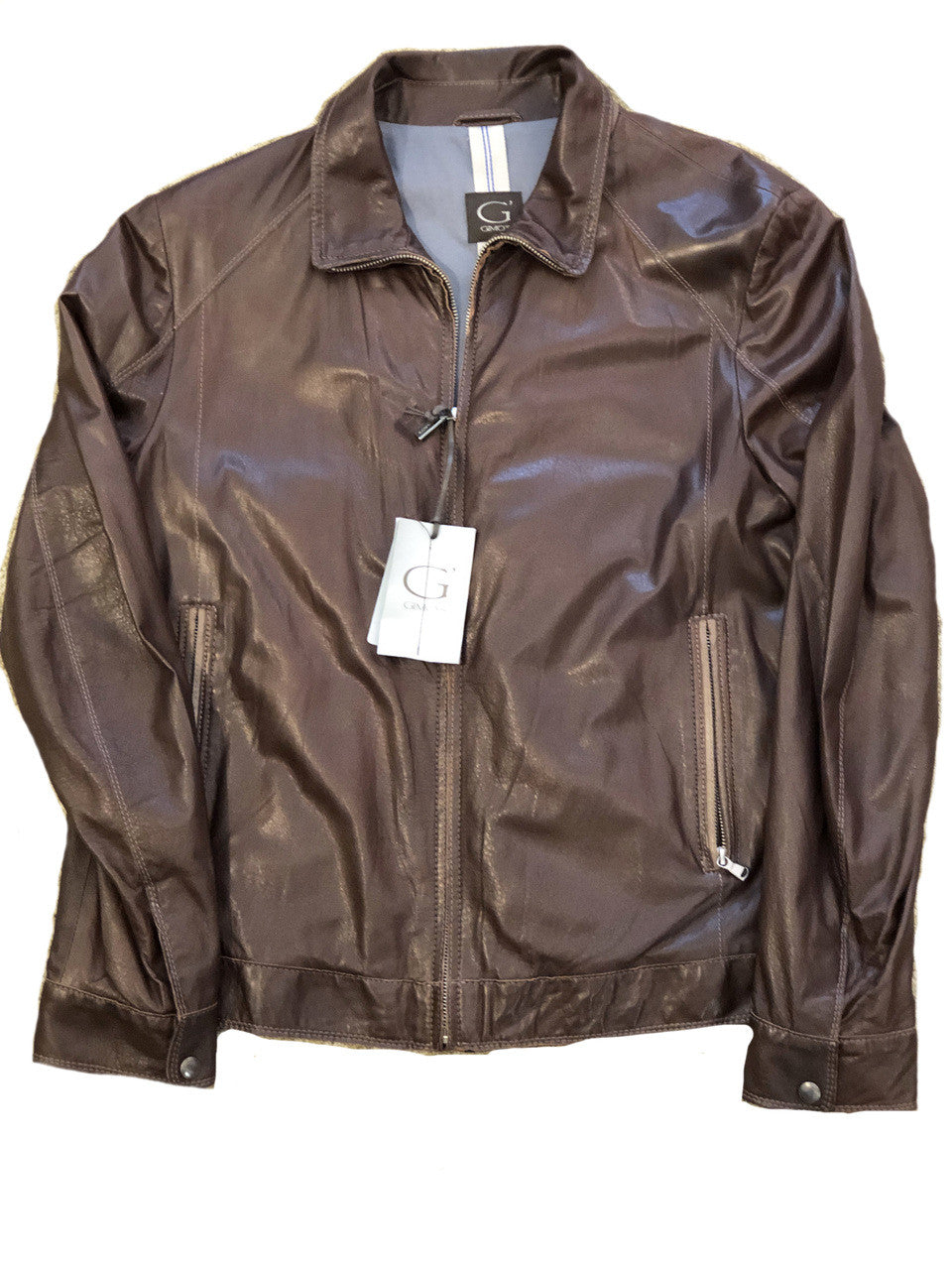 Gimo'S 45061 Jacket Brown