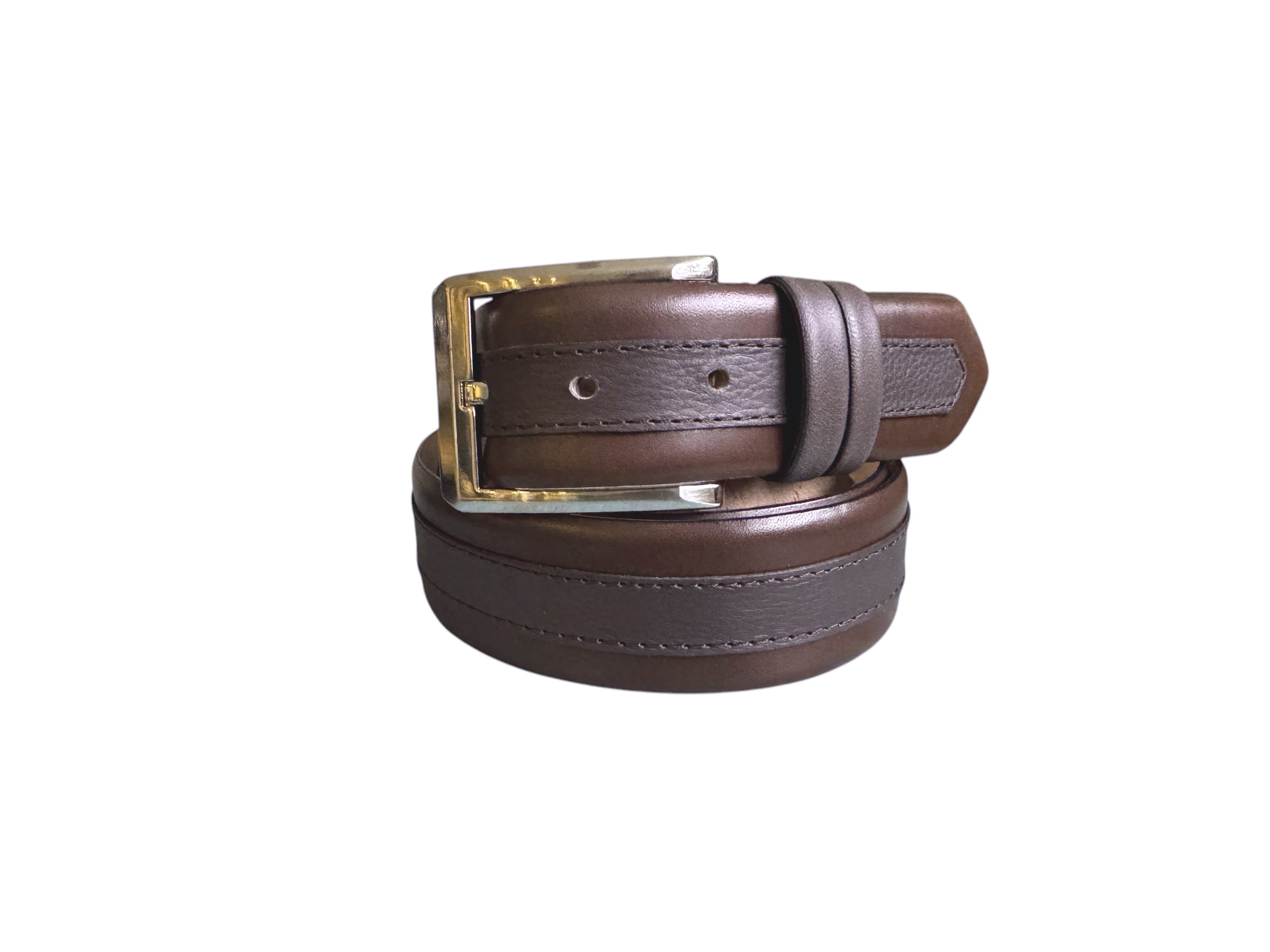 CBelt-7233 Belt-Brown