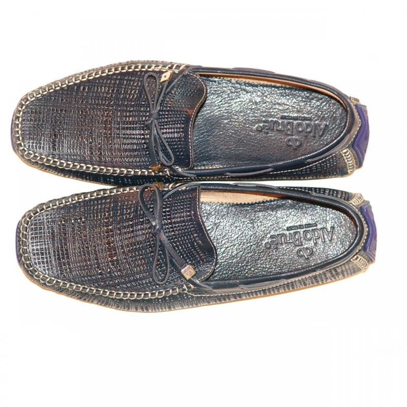 Aldo Brue Roberto Perf Navy Blue