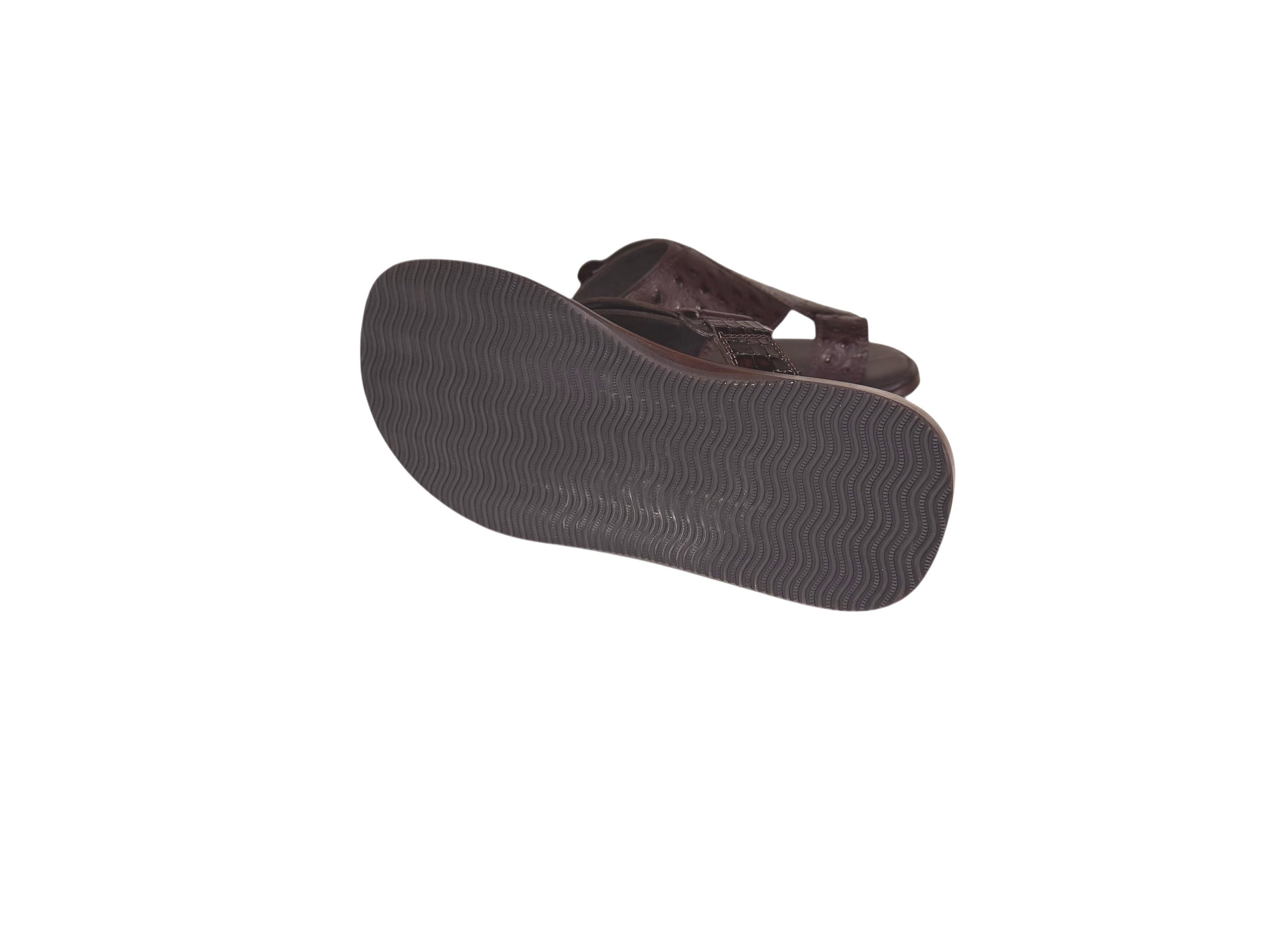 C00531-8310 Sandal- Brown