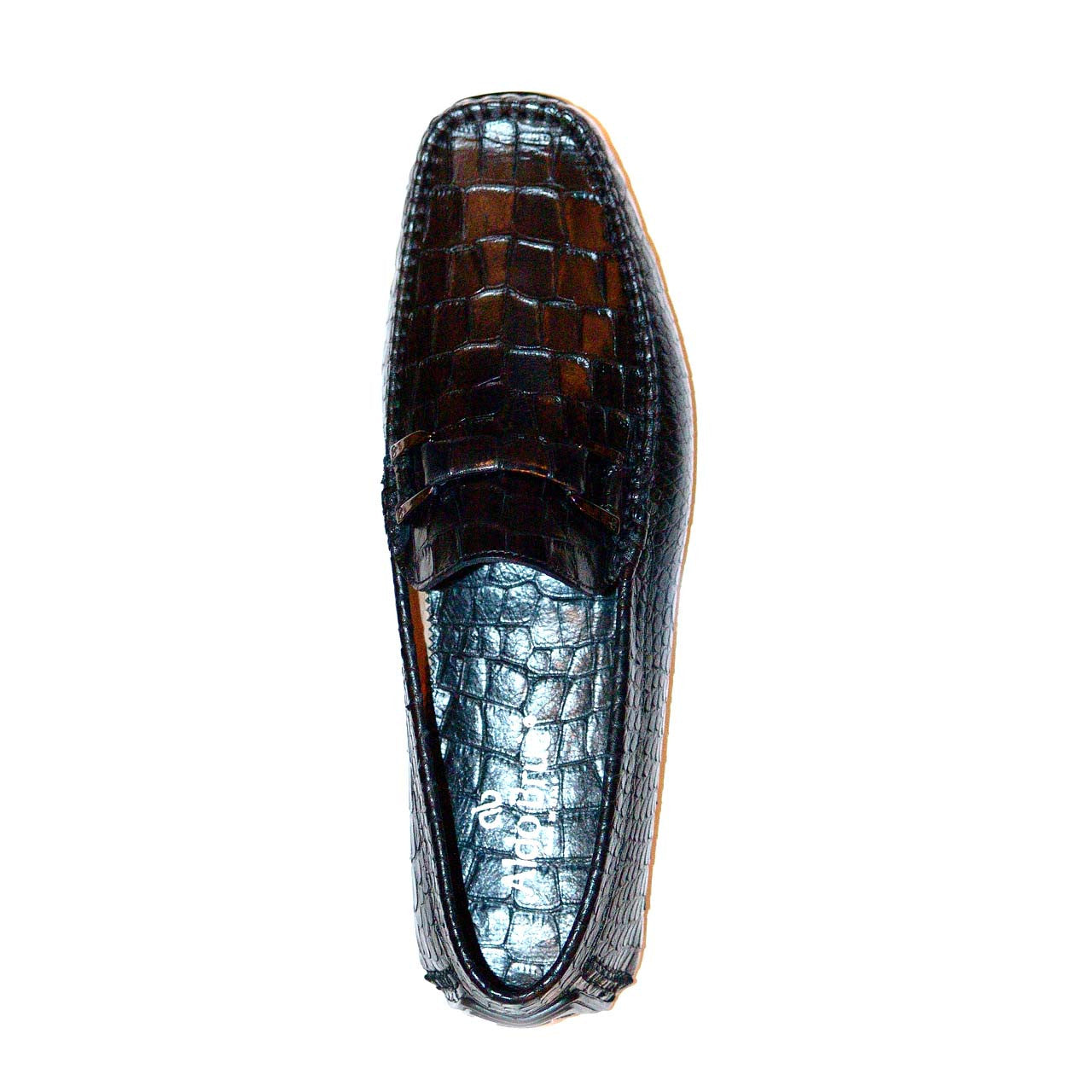 Aldo Brue Andrea Croc Black