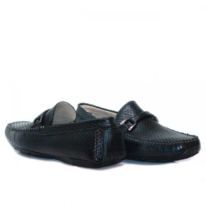 Aldo Brue Andrea Starcut Black