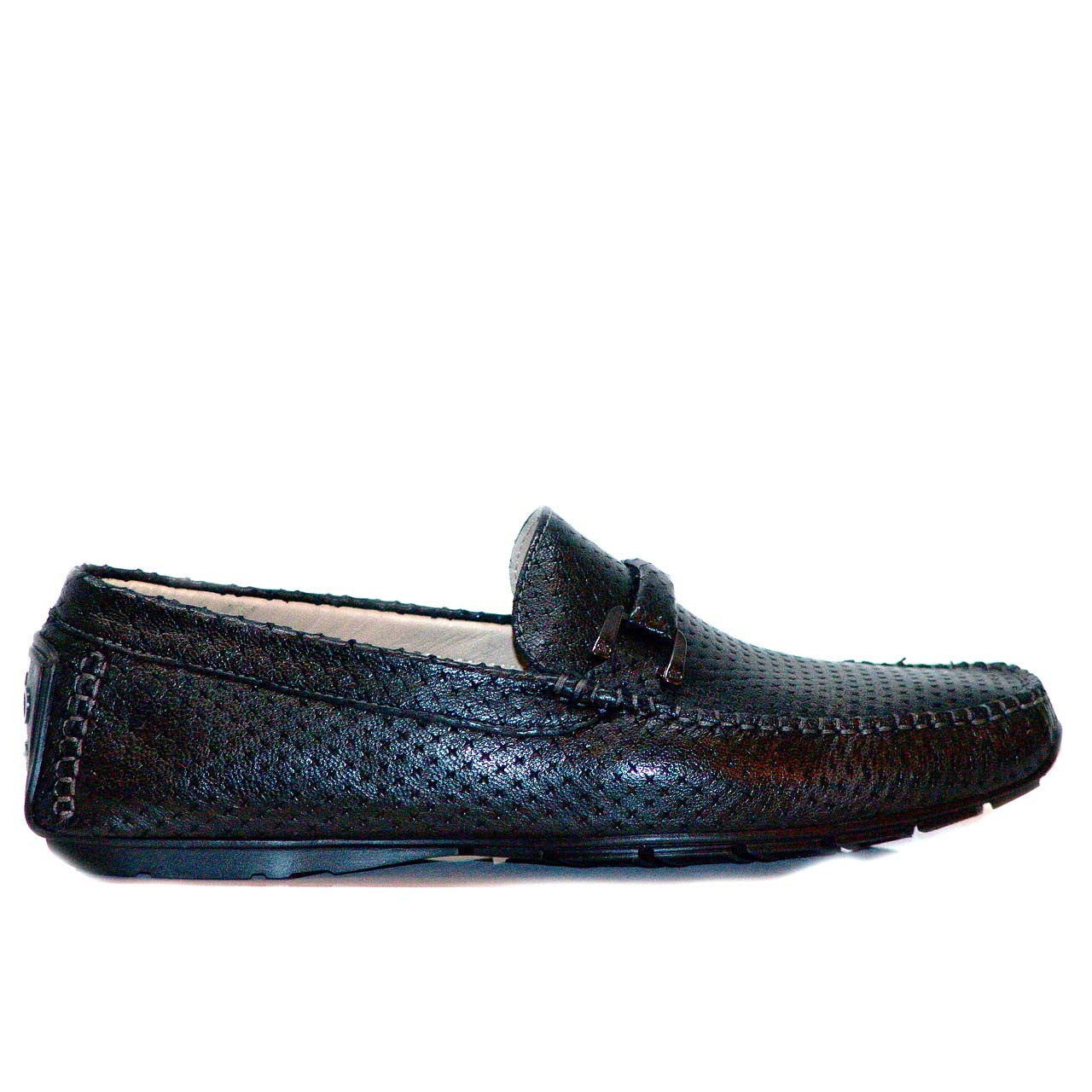 Aldo Brue Andrea Starcut Black