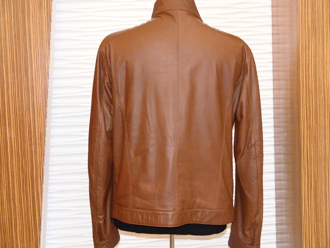 Pelleline 11090 Jacket Tan