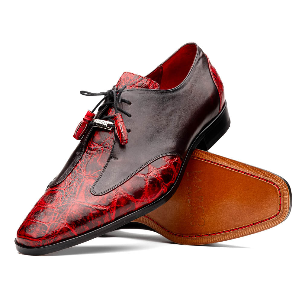 Anzio Black Cherry