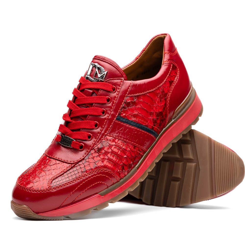 Brescia Red