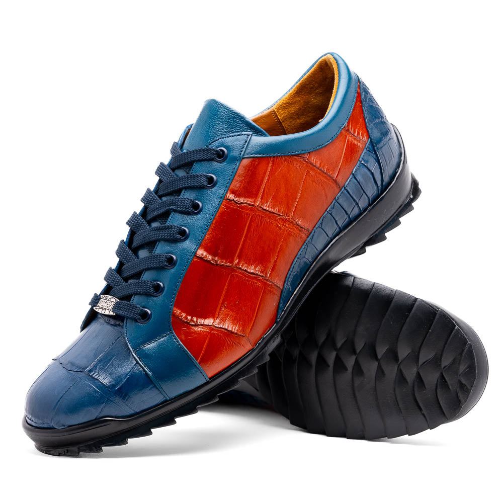 Cairo Blue Jeans/Honey