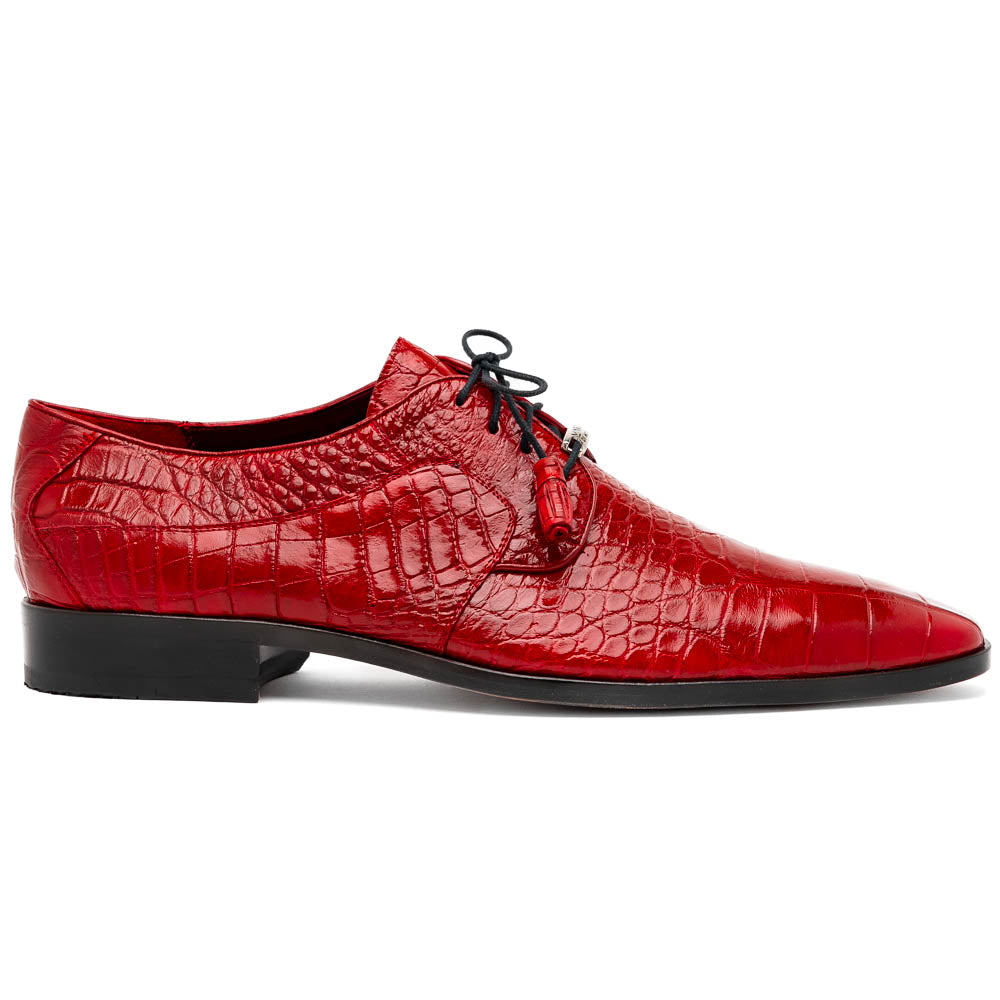 Fitipaldi Red