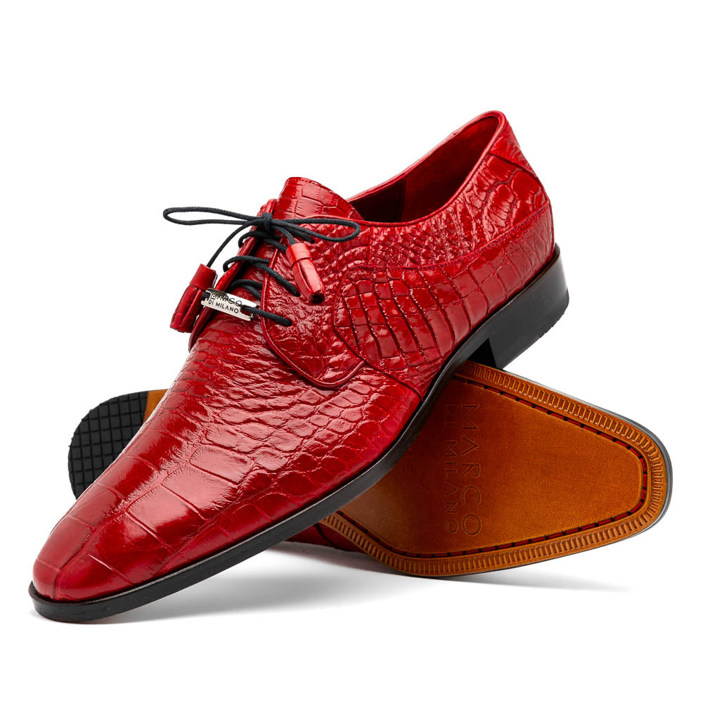 Fitipaldi Red