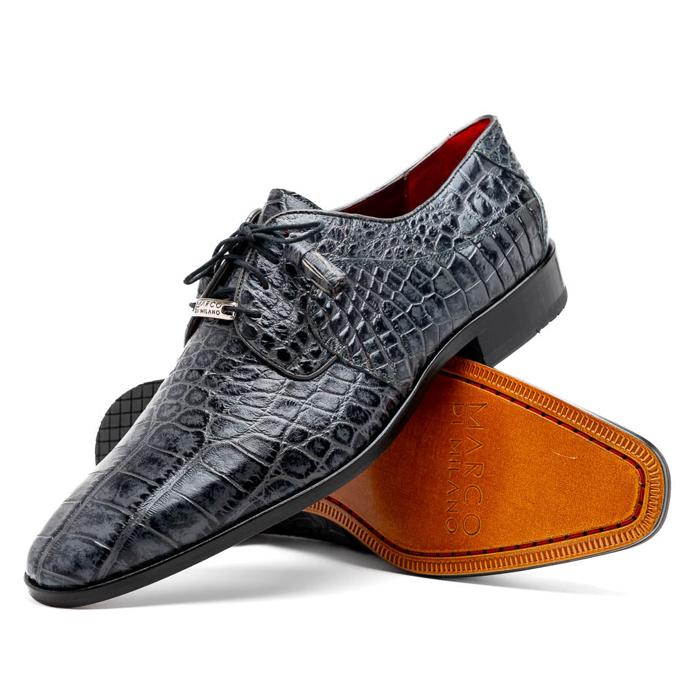Fitipaldi Rustic Gray