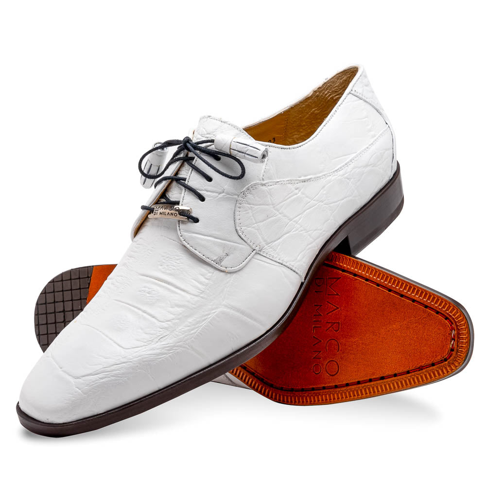 Fitipaldi White