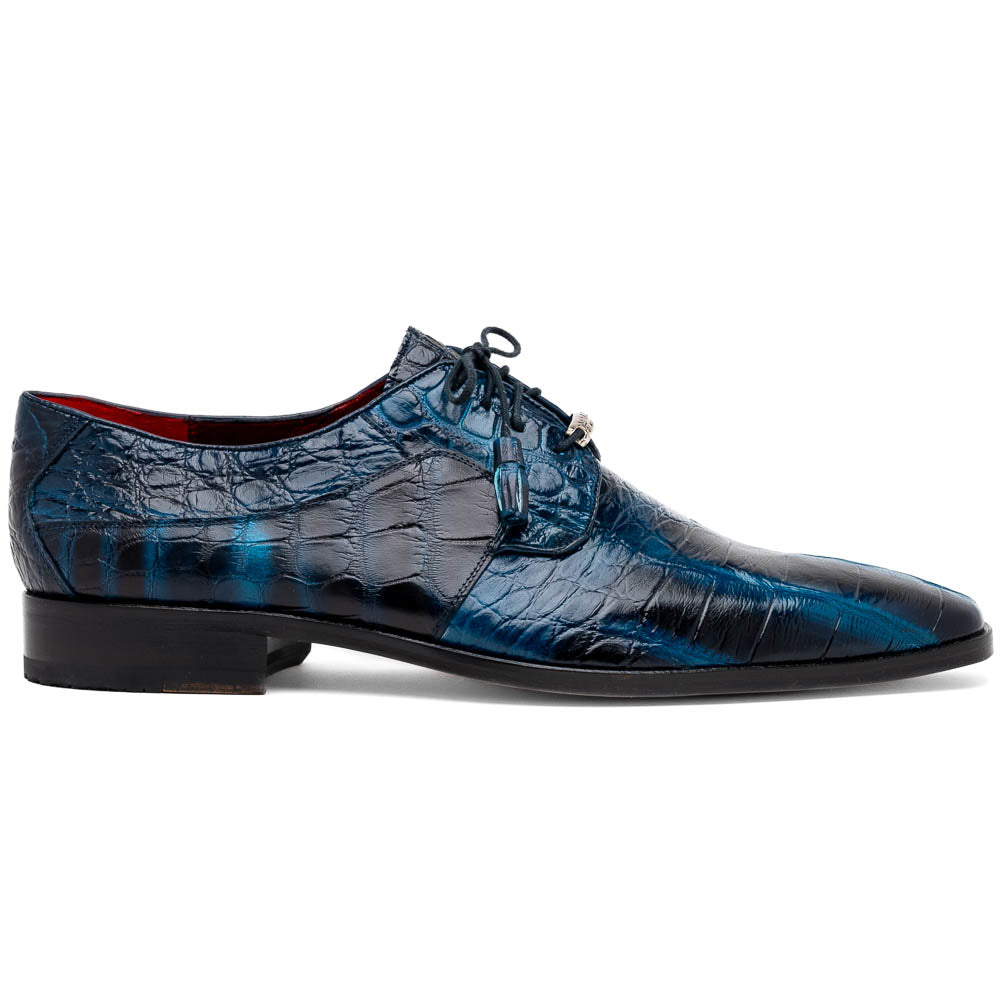 Fitipaldi Rustic Navy