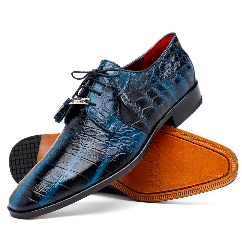 Fitipaldi Rustic Navy