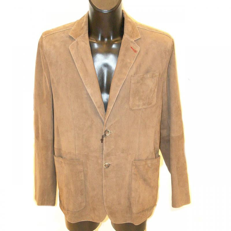 Gimo'S 58223 Jacket Taupe