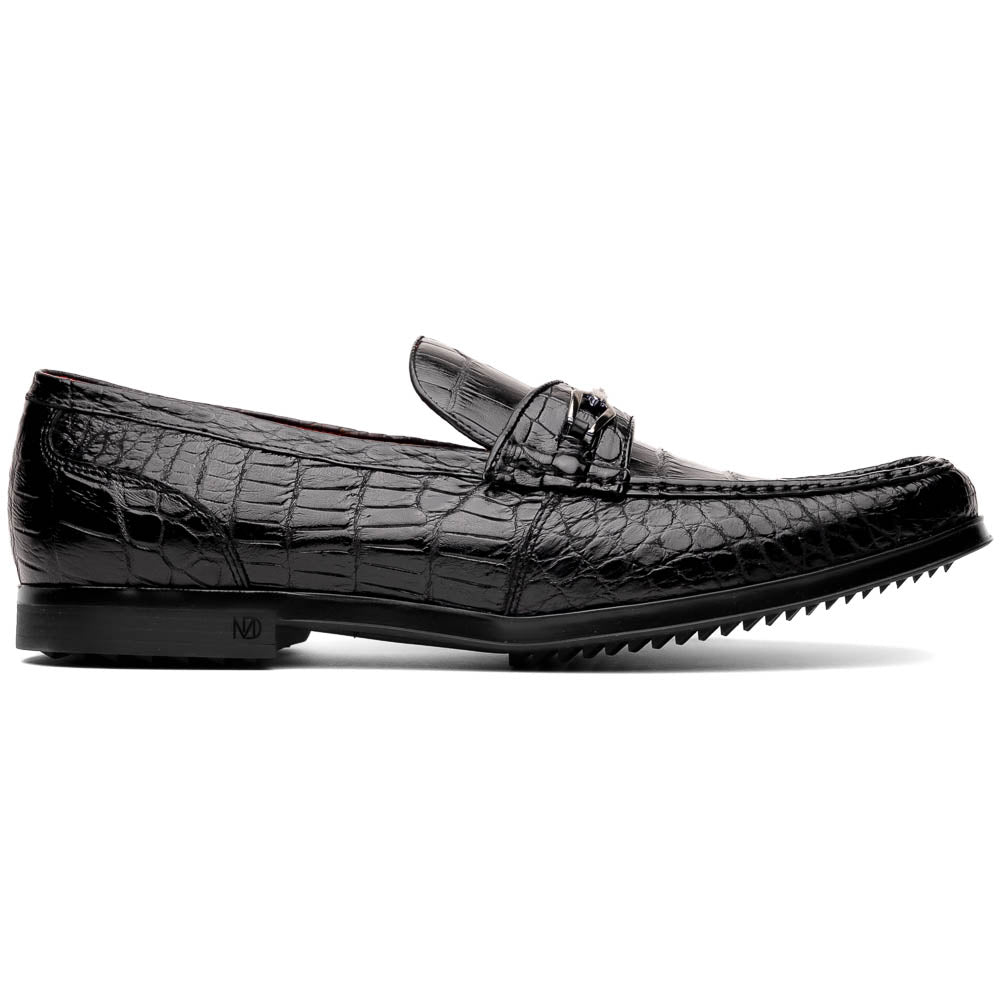 Milan Black