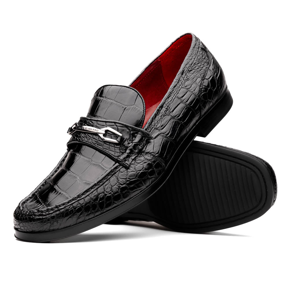 Milan Black