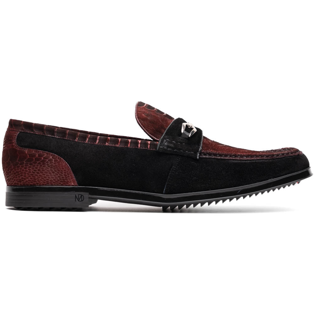 Hugo Ostrich Wine / Black