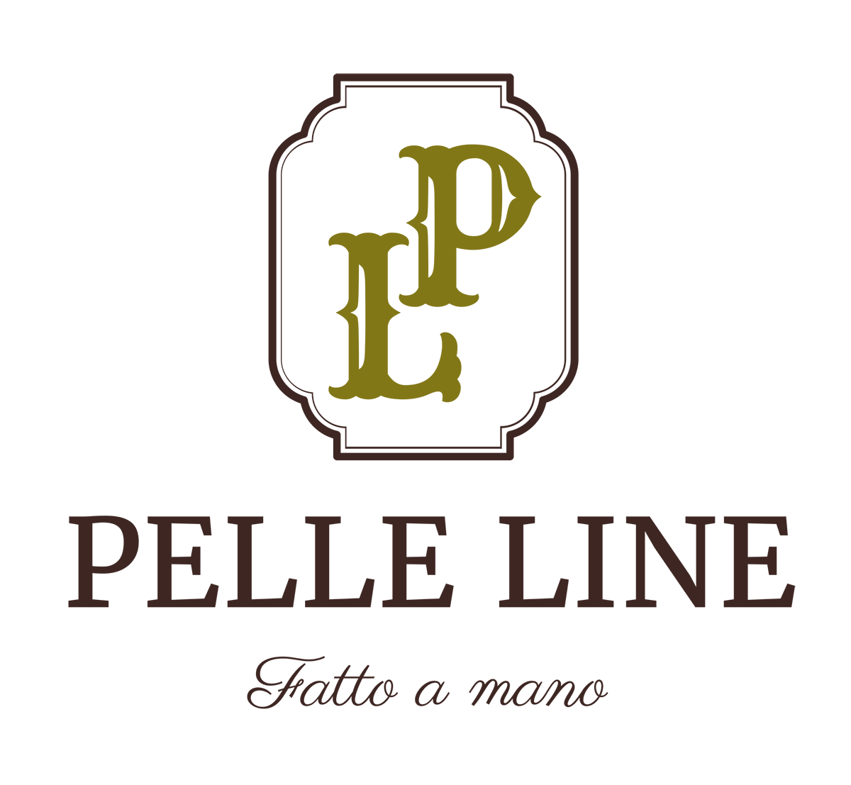 Pelle Line Shoes