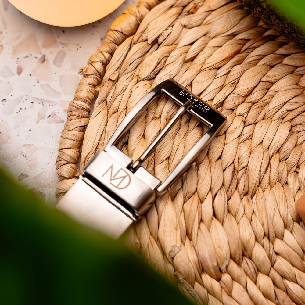 Riccardo Belt Rustic Orix